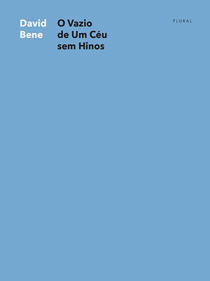 cover image of O Vazio de um Céu sem Hinos